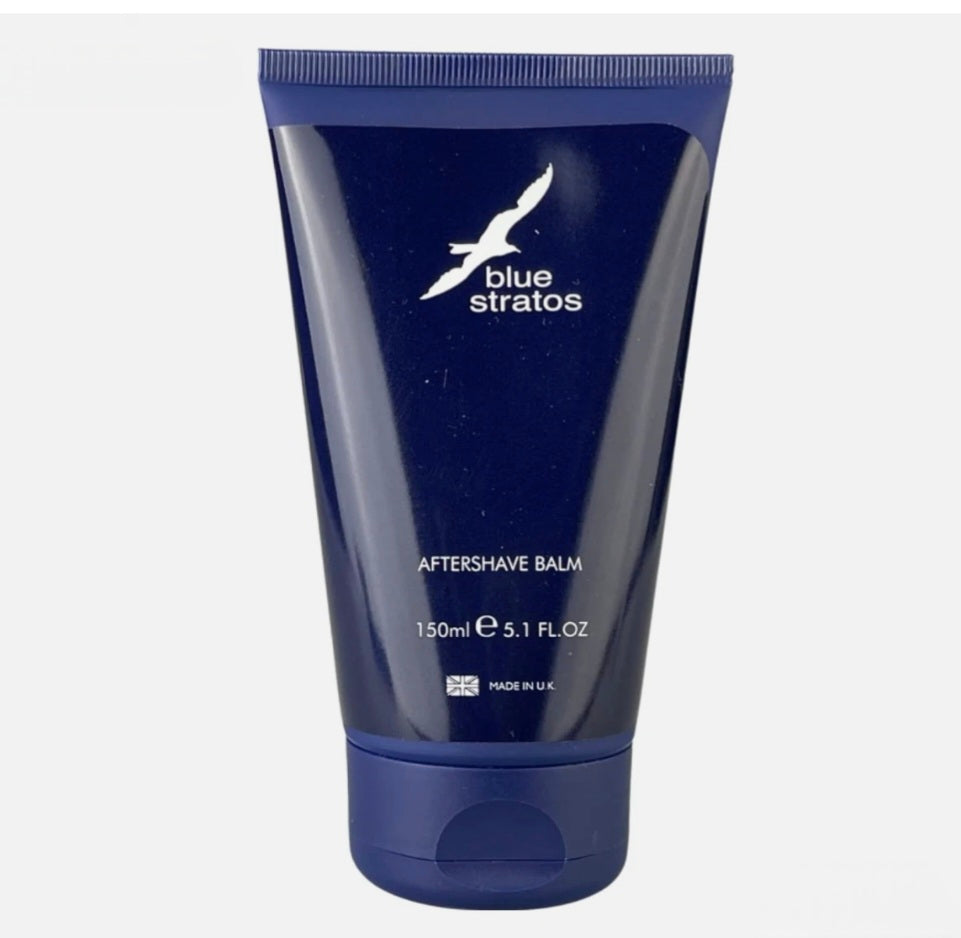 Aftershave Balm