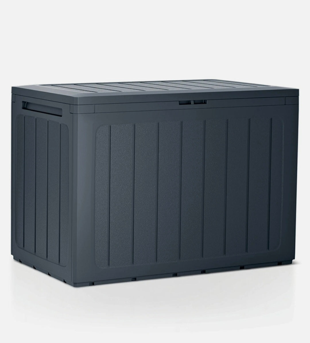 Garden Storage Box 190L