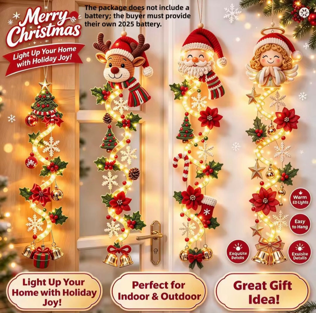 Christmas Hanging Decoration