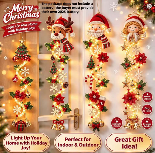 Christmas Hanging Decoration