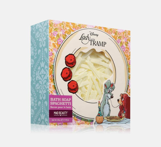 L&T Bath Soap Spaghetti