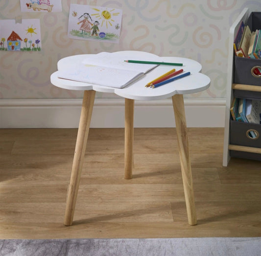 Cloud Table