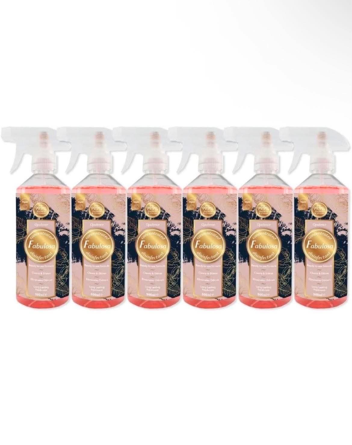 F Sprays