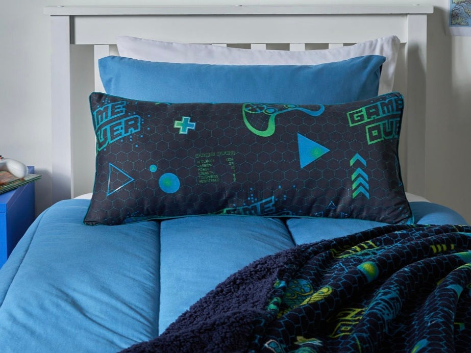 Long Pillows