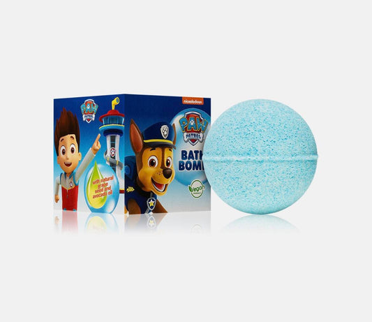 Paw P Bath Bomb