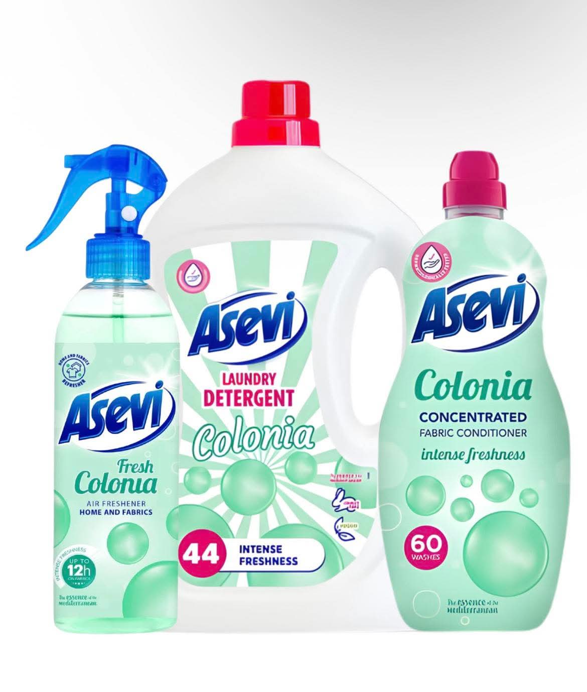 Cleaning Bundle