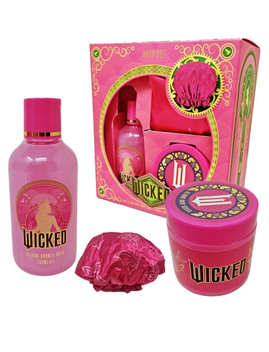WKD Bath Set