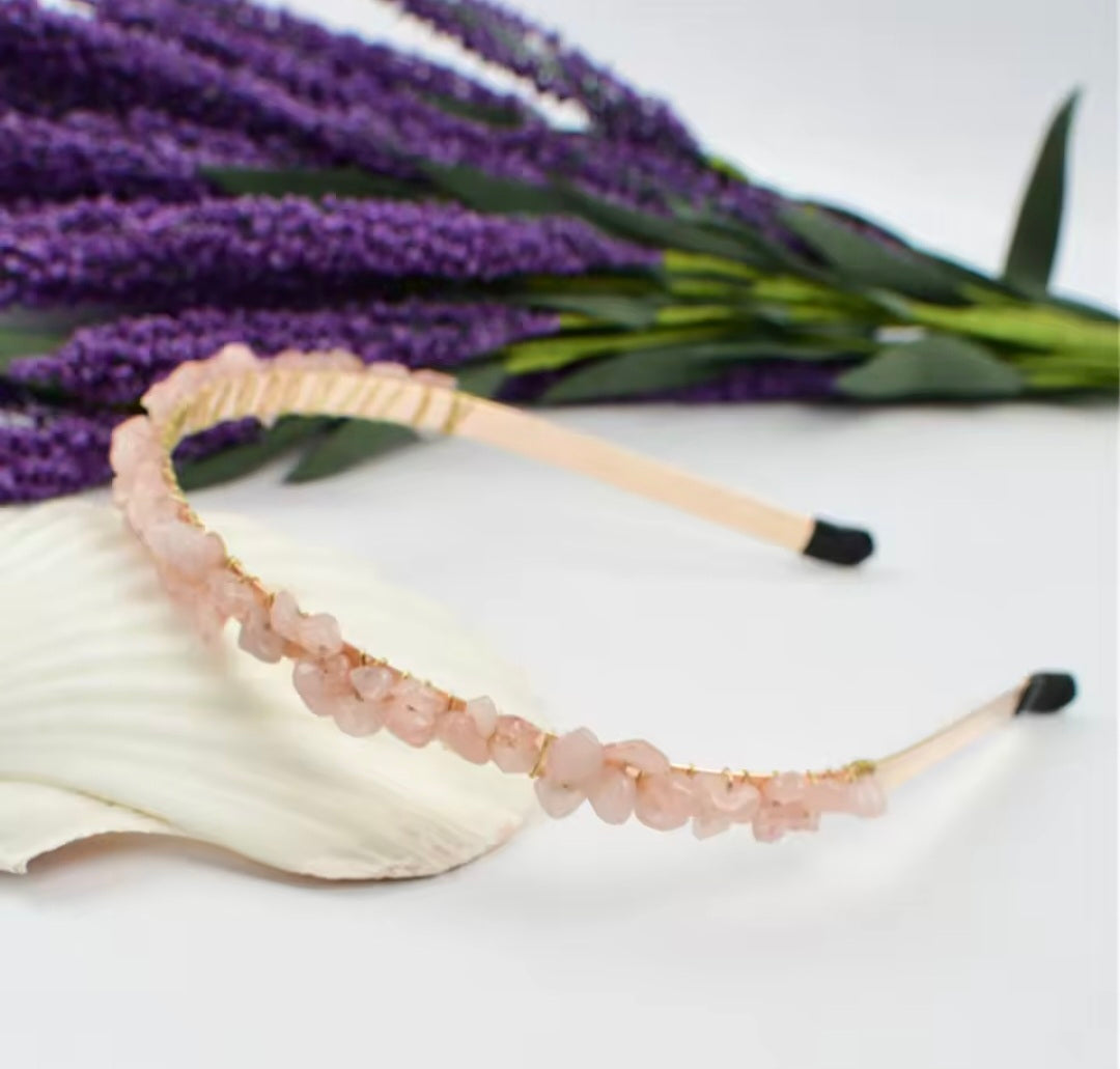 Crystal Headband