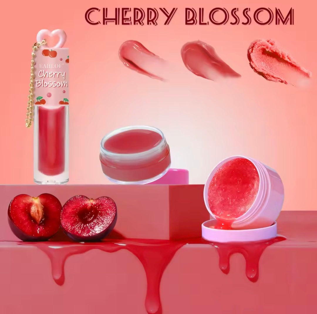 Lip Set 3Pc