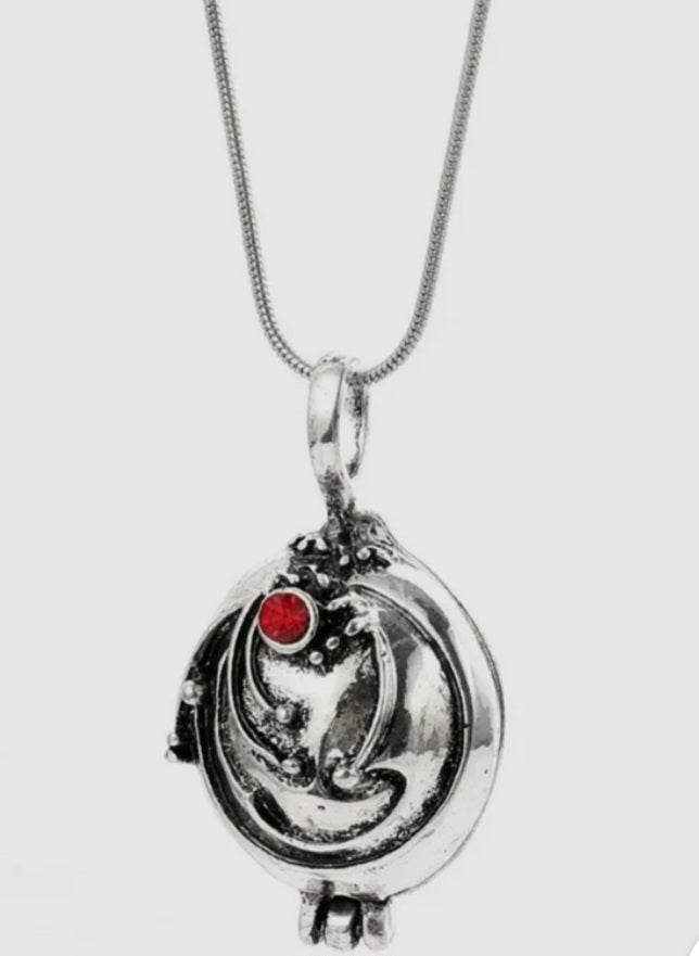 Vampire Diaries Necklace