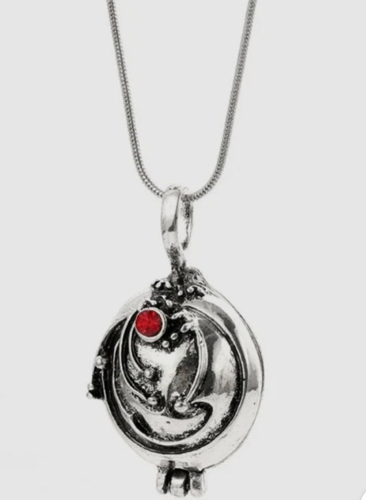 Vampire Diaries Necklace