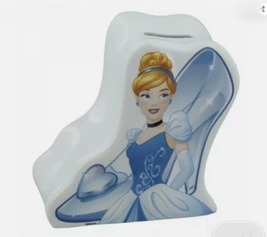 Princess Money box