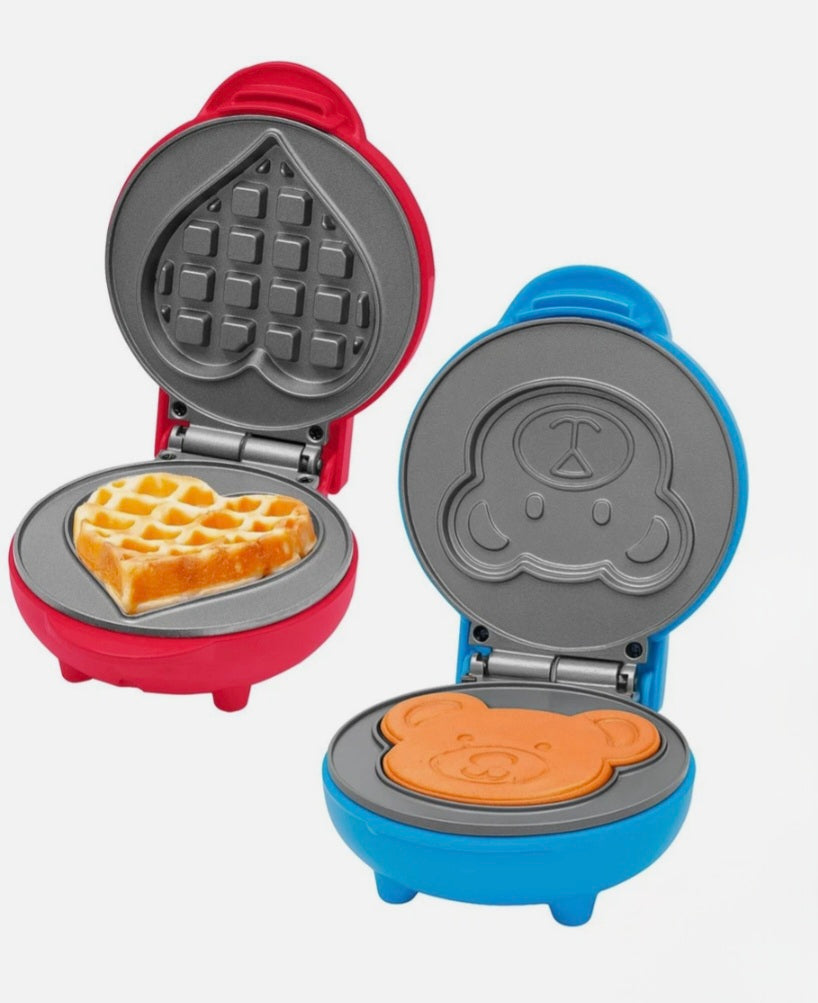 Waffle Maker