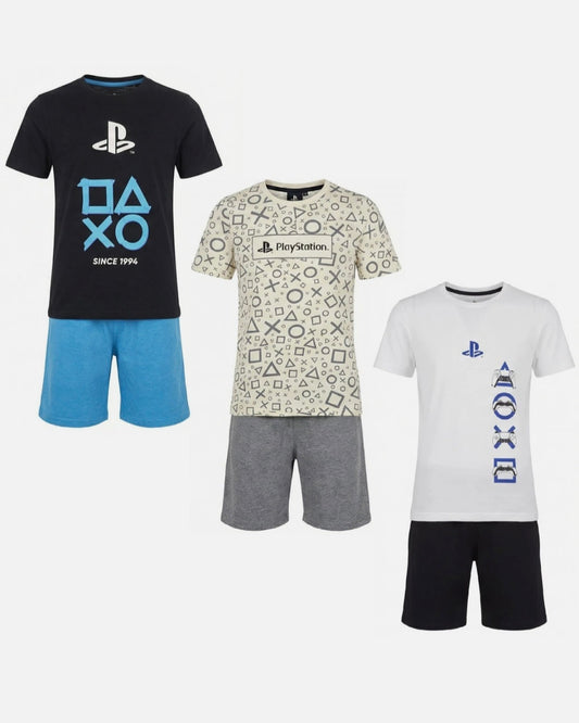 Boys PS Pyjamas
