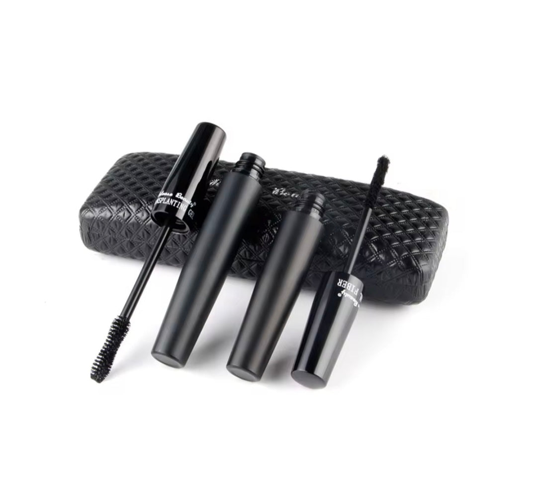 3D Fibre Mascara