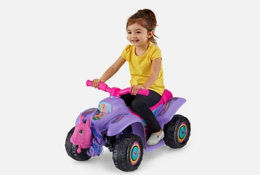 Electric Ride On For Upto 3 Years Old