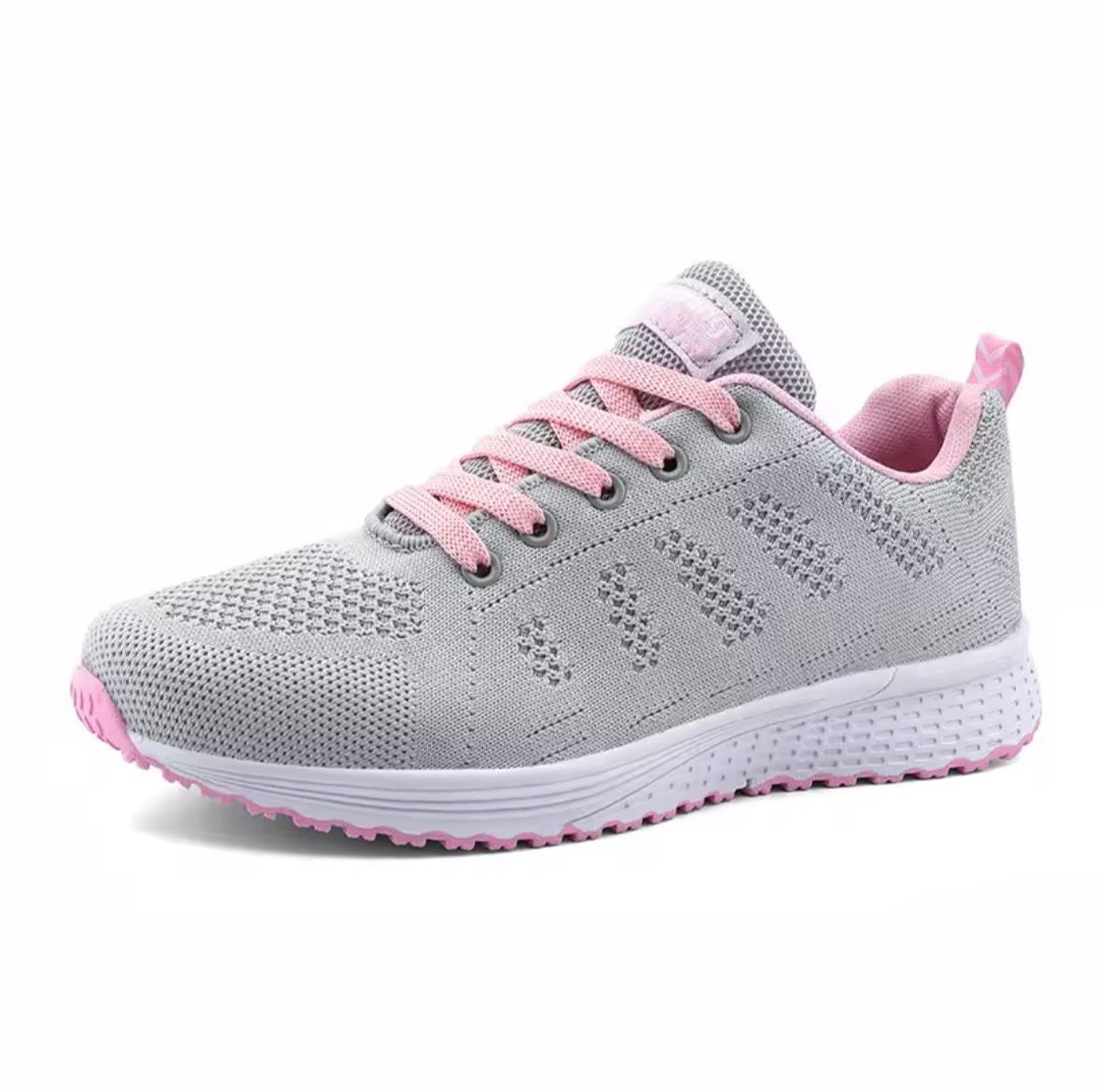 Breathable Trainers