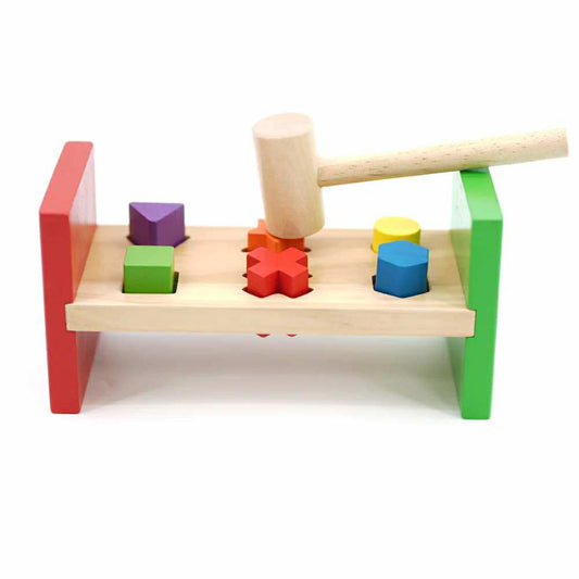 Hammer Shapes