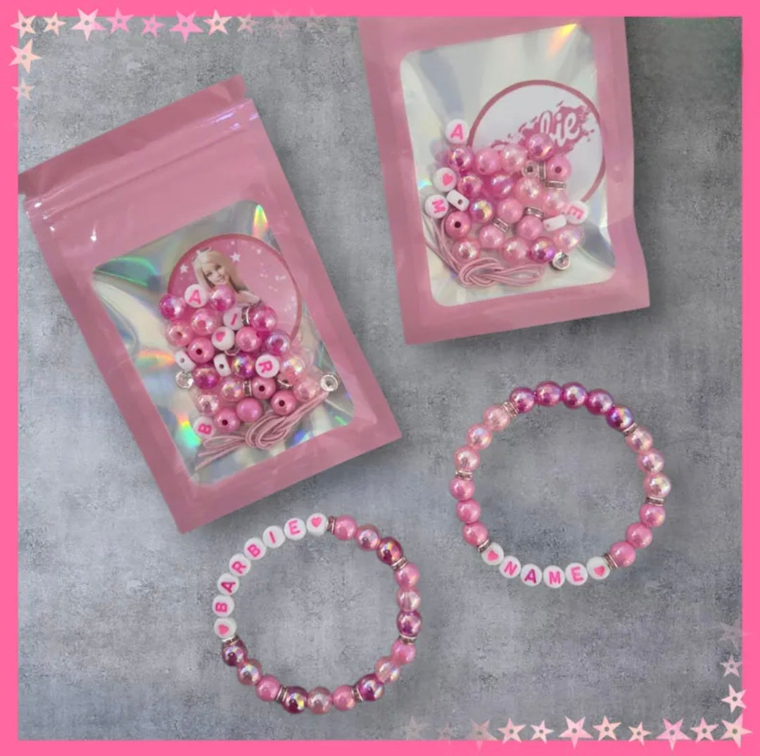 BRBE DIY Bracelet Kit