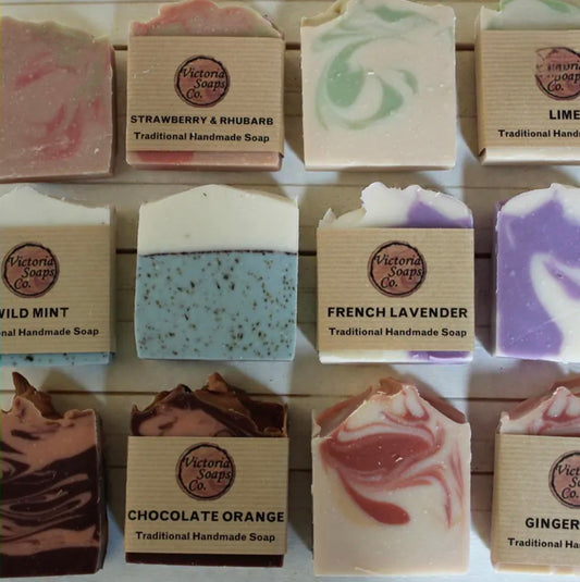 Soap Bar 100g