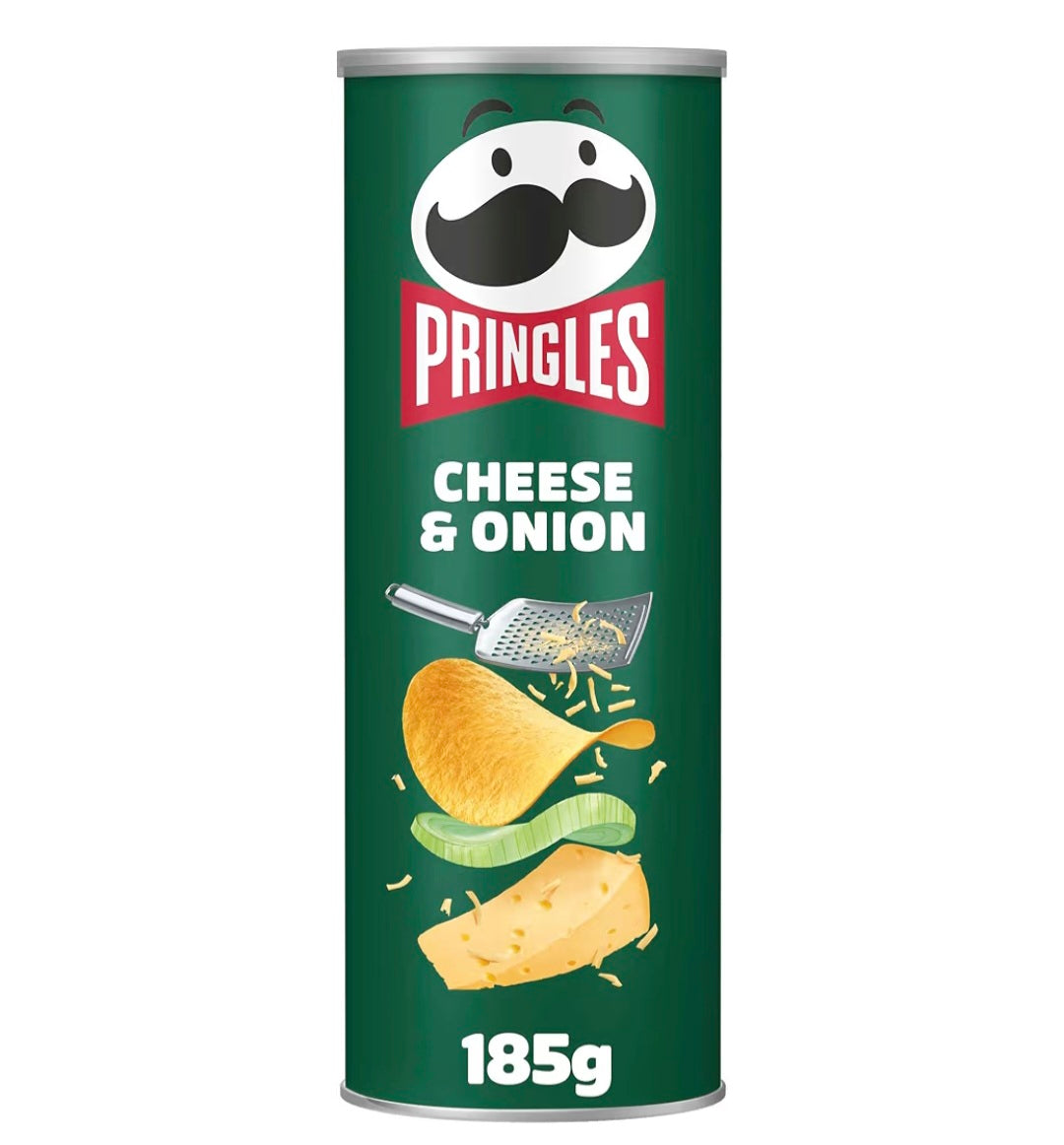 Pringles