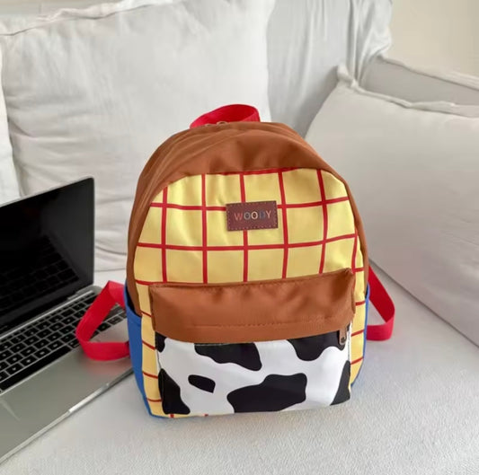 TS Backpack