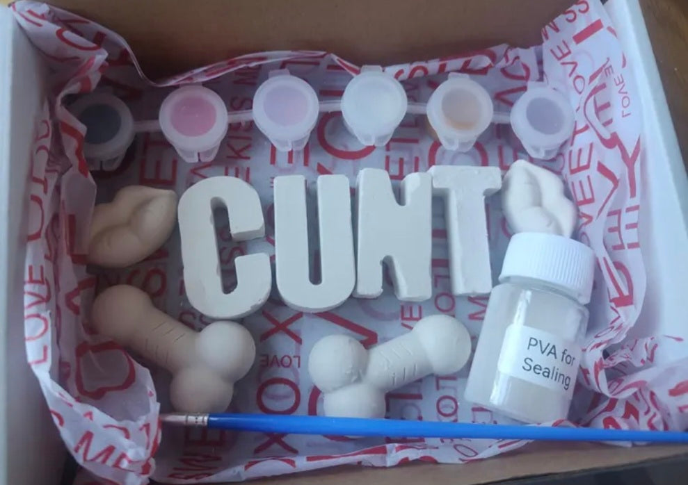 Offensive Craft Kit