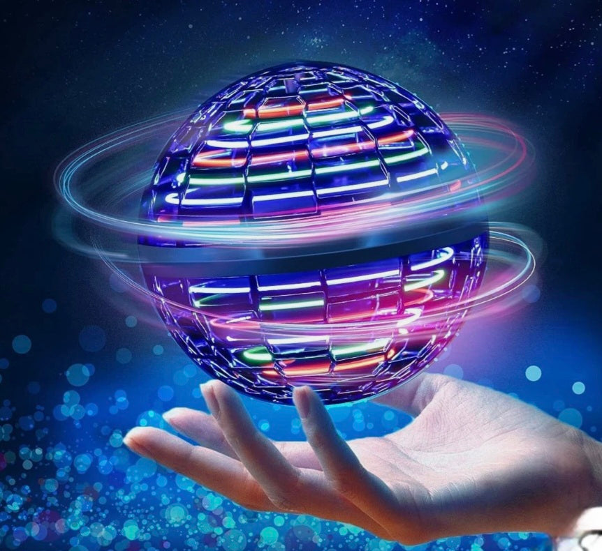 Mini Drone Floating Orb Ball