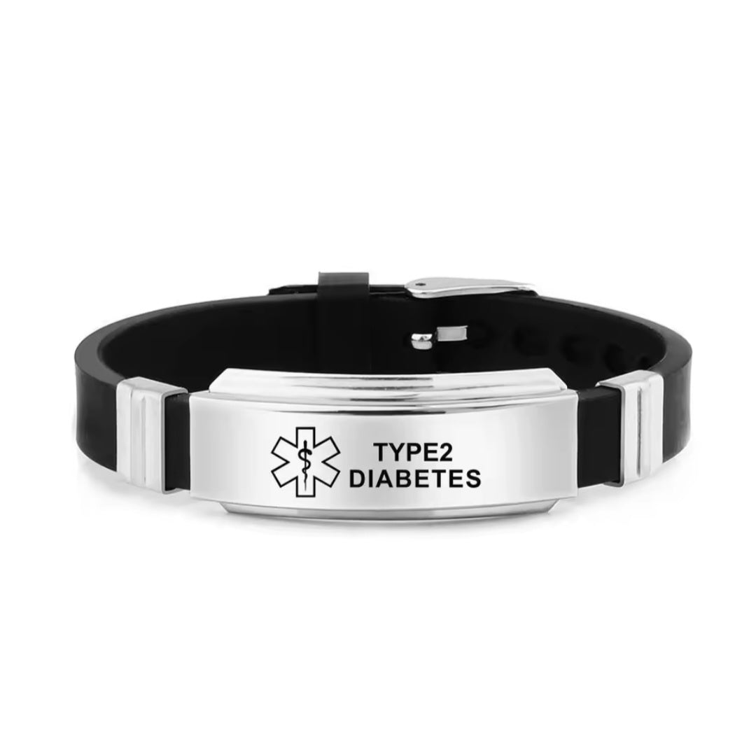 Medical Bracelets