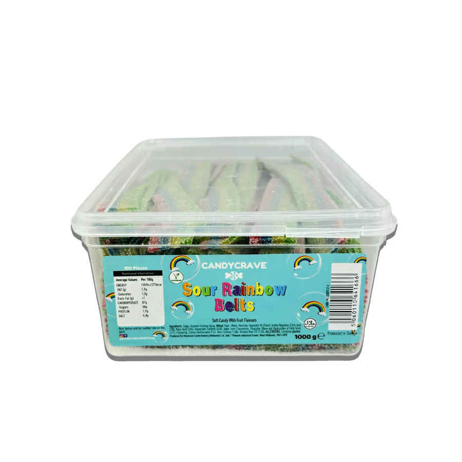 Sweet Tubs