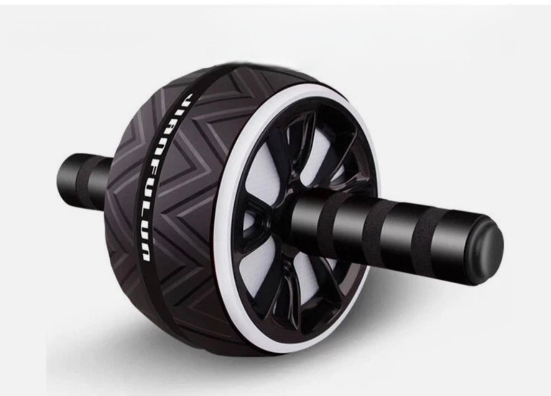 Ab Roller Exercise Wheel