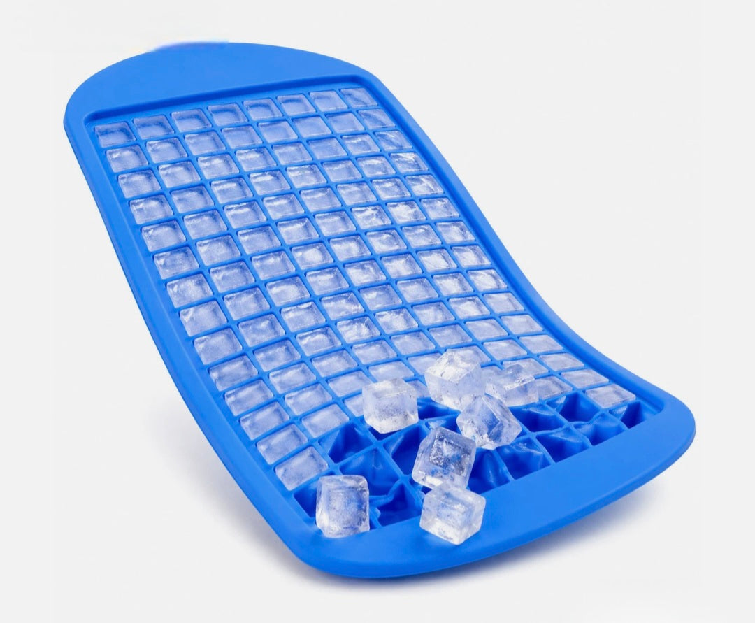 Ice Cube Silicone Mould