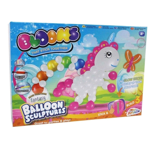 Balloon Sculpture