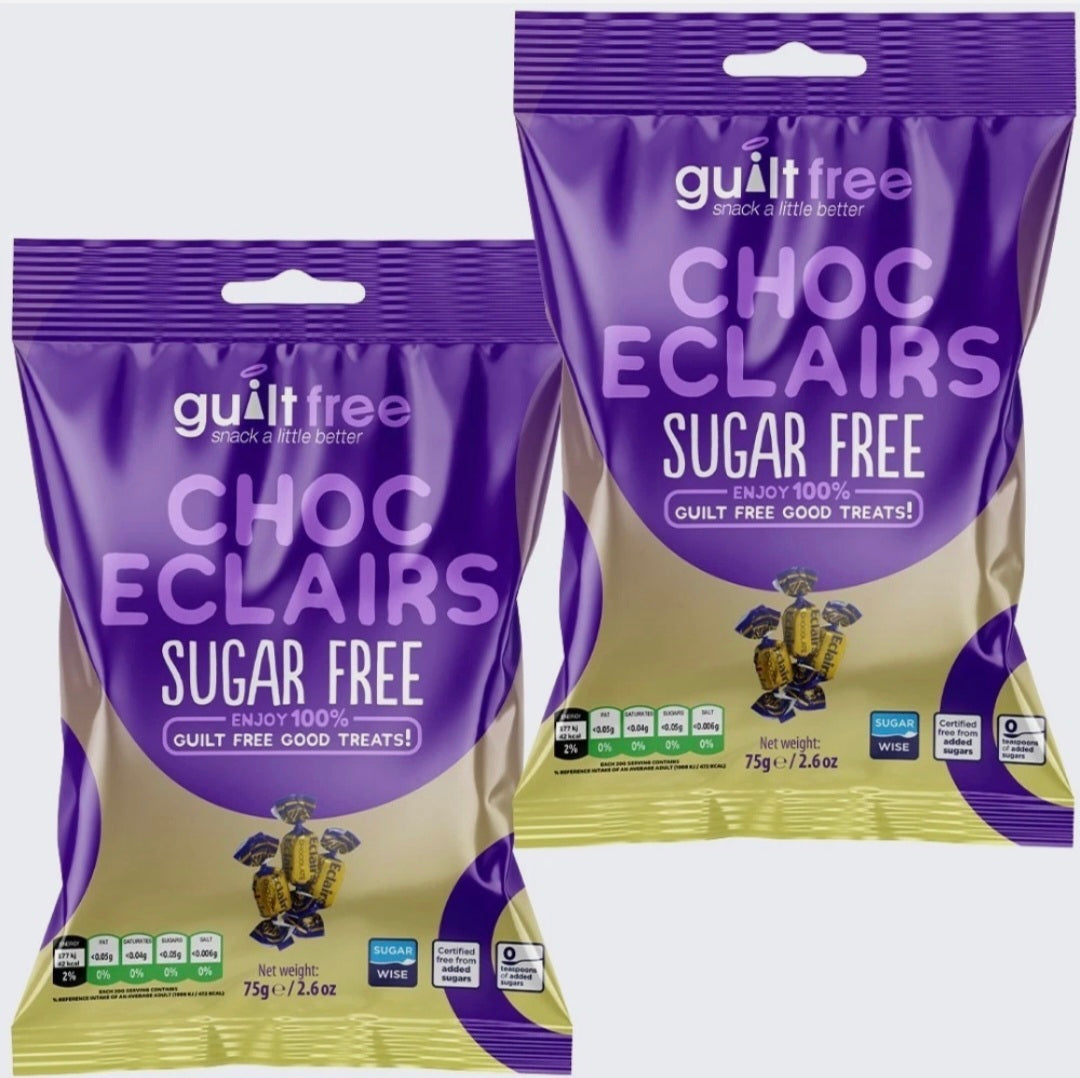 Sugar Free Sweets x2