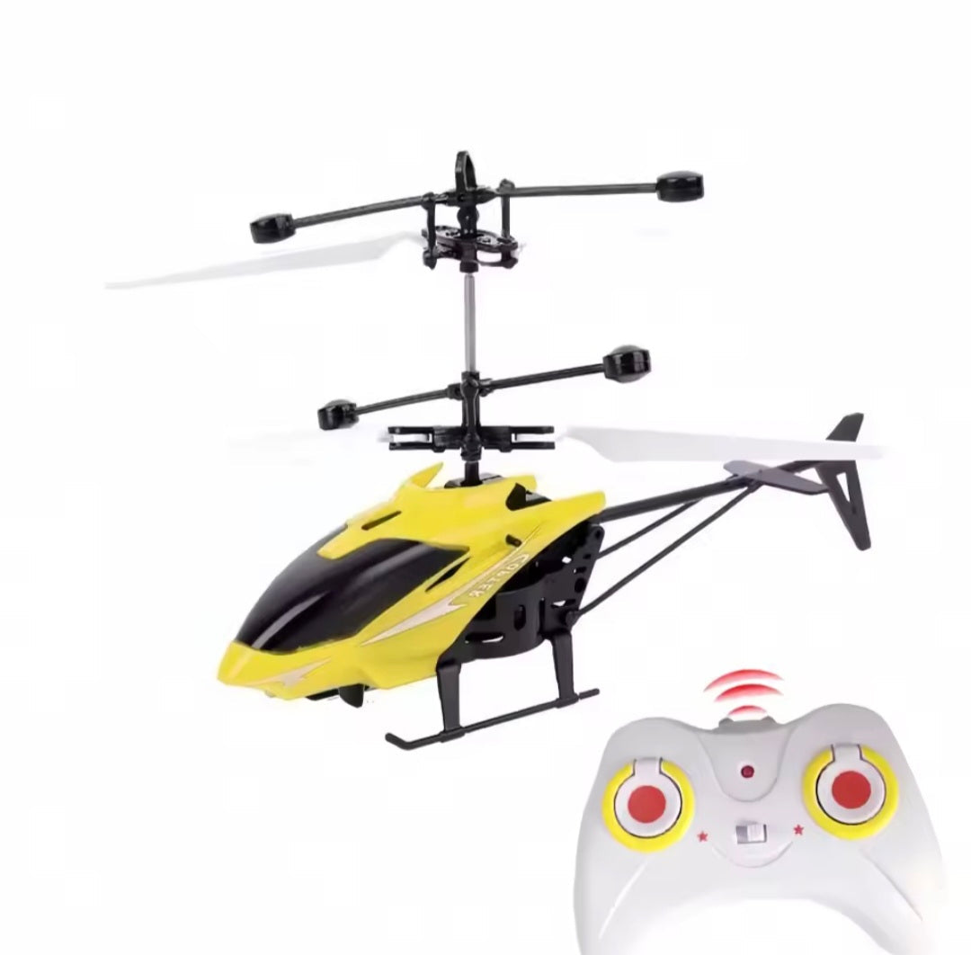Rechargable Helicopter