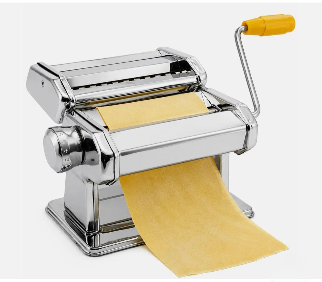 3 In 1 Pasta Maker