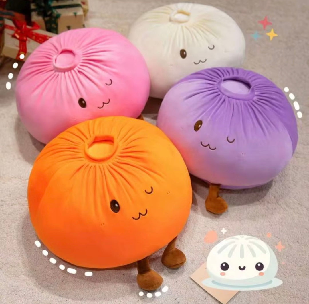 Squishy Plushie