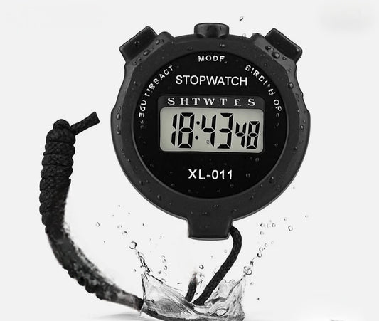 Waterproof Digital Sports Timer
