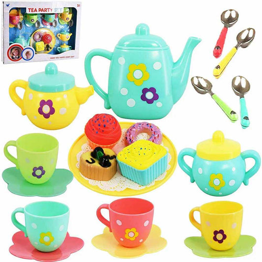 Tea Party Set
