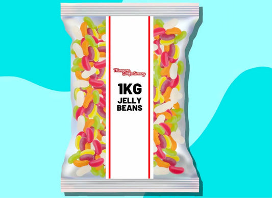 Jelly Beans 1kg
