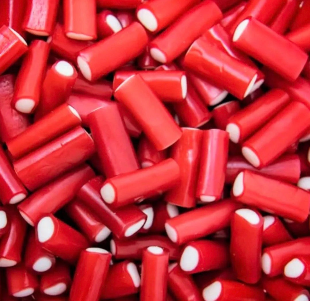 Strawberry Pencils 140g