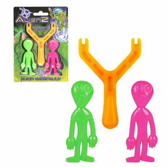 Alien Catapult