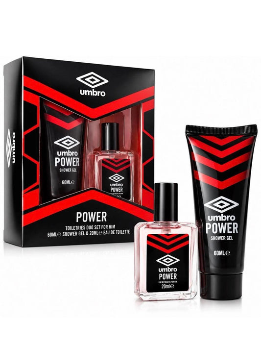 U Power Bath Set