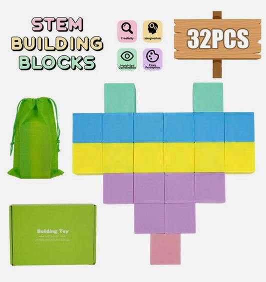 Stem Building Blocks