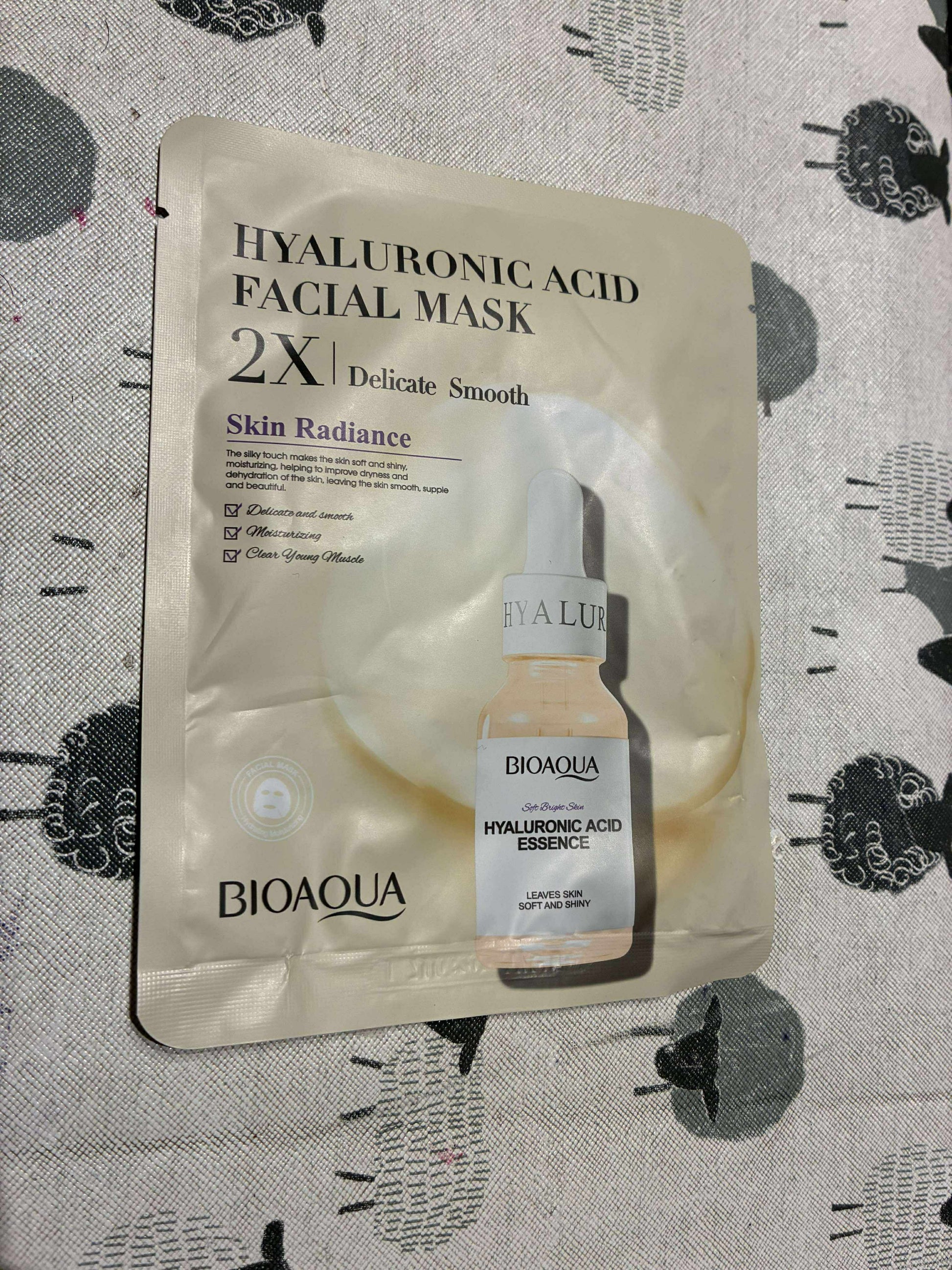 Face Masks
