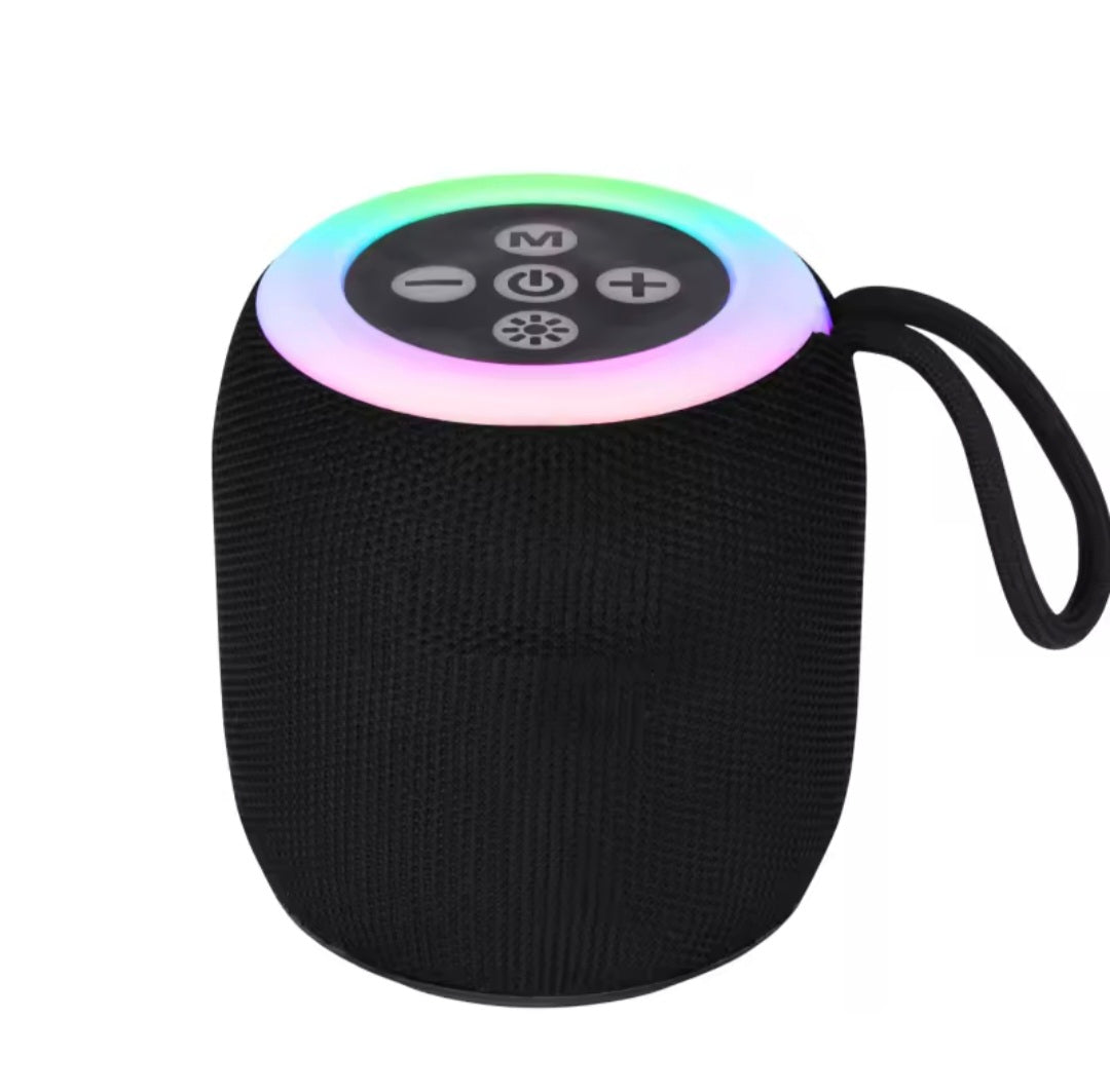 Portable Bluetooth Speaker