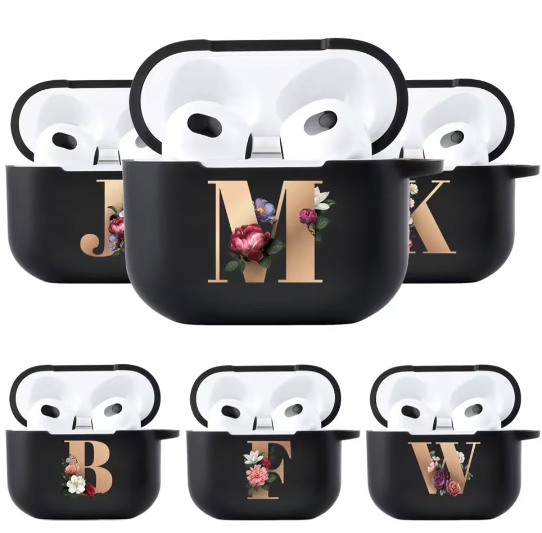 Initial Airpod Case
