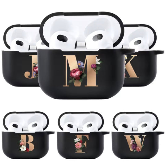 Initial Airpod Case