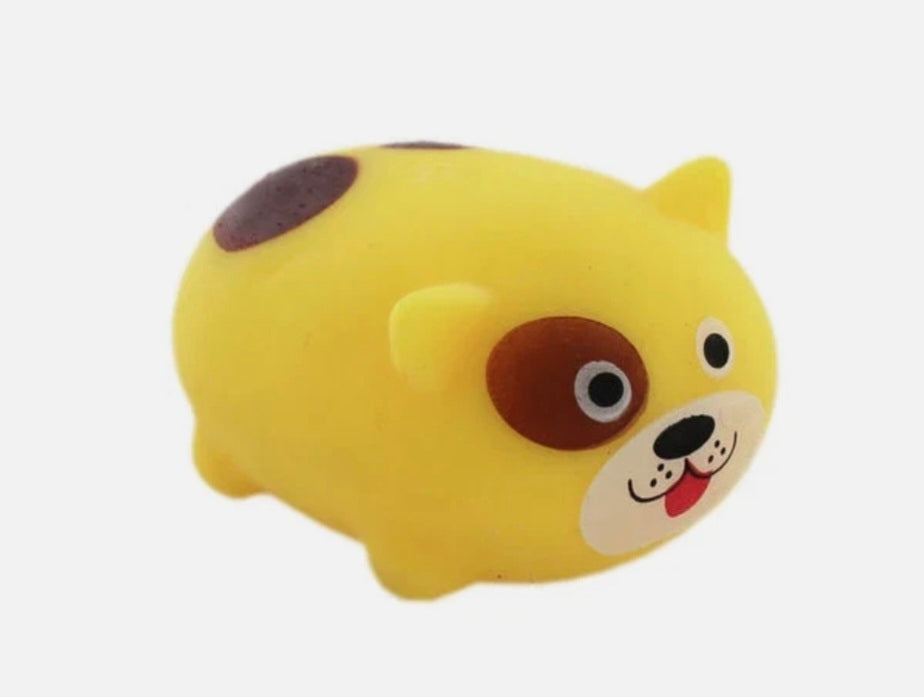 Animal Sensory Fidget Toy