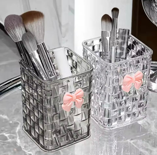 Makeup Brush Holder